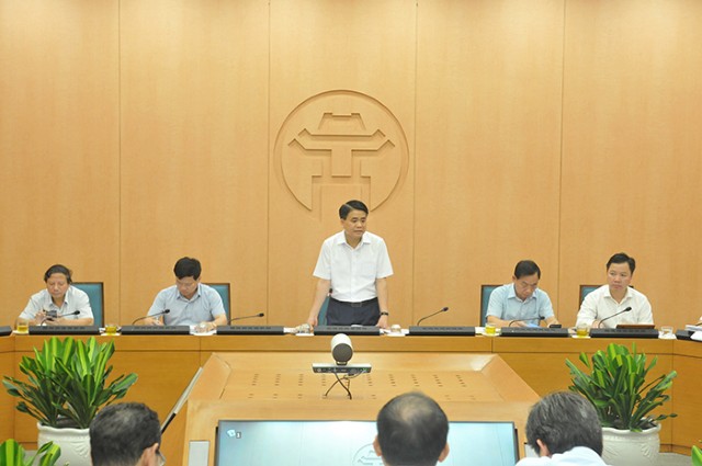 Hà Nội tạm thời dừng hoạt động quán bar, lễ hội